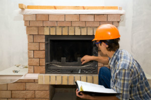 Why you should schedule your chimney inspection for the spring - Austin TX - Atlas Chimney
